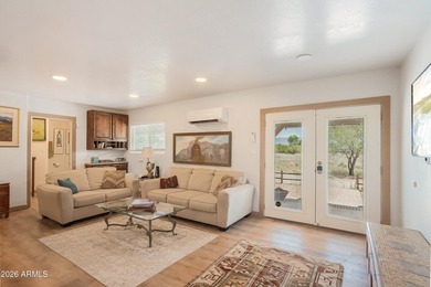 Nestled near the beautiful San Pedro River in sought-after - photo 7