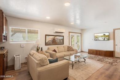 Nestled near the beautiful San Pedro River in sought-after - photo 8