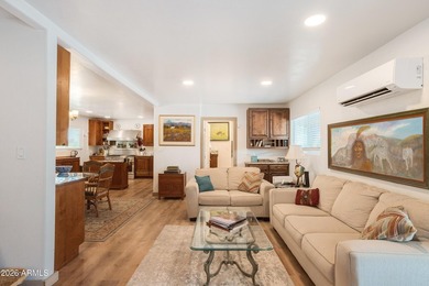 Nestled near the beautiful San Pedro River in sought-after - photo 9