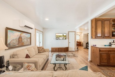 Nestled near the beautiful San Pedro River in sought-after - photo 10