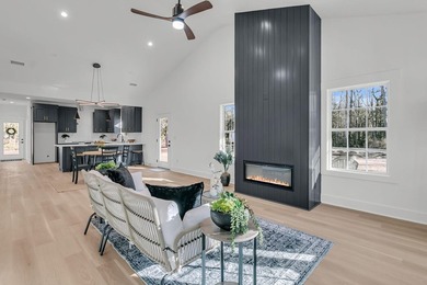 NOW COMPLETE & MOVE-IN READY -- INCLUDING REFRIGERATOR, WASHER & - photo 10