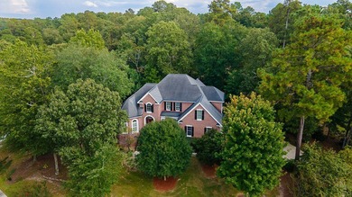 Spaulding Lake Home Active Under Contract in Aiken South Carolina
