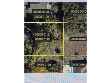 Lehigh Acres Area Lot For Sale in Lehigh Acres Florida