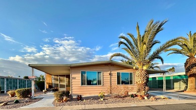 (private lake, pond, creek) Home For Sale in Mesa Arizona