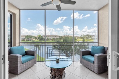 (private lake, pond, creek) Condo For Sale in Seminole Florida