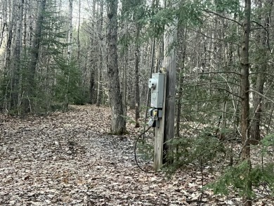 Escape to the Woods -- 2-Acre Lot with Year-Round Appeal
- Lake Acreage For Sale in Otisfield, Maine