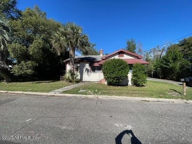 St. Johns River Home For Sale in Jacksonville Florida