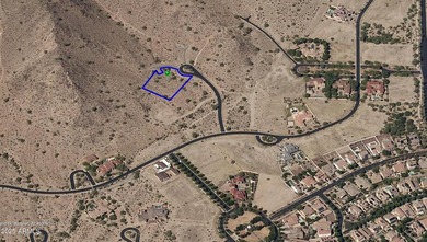 Exclusive Custom Homesite in Verrado's Prestigious custom home - photo 1