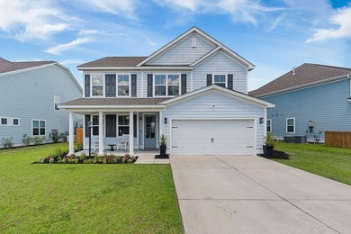 (private lake, pond, coastal) Home For Sale in Summerville South Carolina