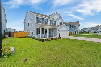Welcome to 109 Riley Farms Court, an impeccably upgraded - photo 2