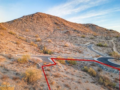Exclusive Custom Homesite in Verrado's Prestigious custom home - photo 3