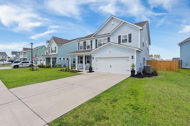 Welcome to 109 Riley Farms Court, an impeccably upgraded - photo 3