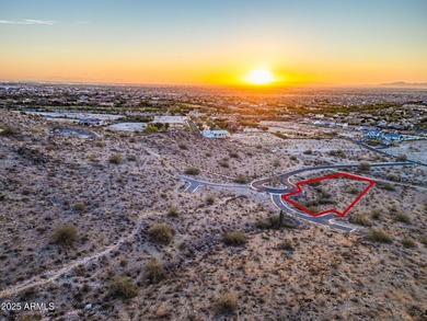 Exclusive Custom Homesite in Verrado's Prestigious custom home - photo 4
