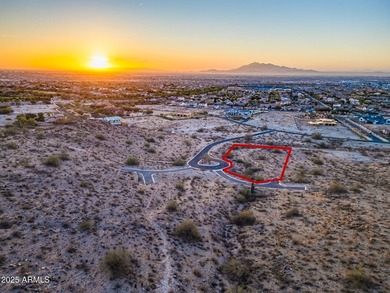 Exclusive Custom Homesite in Verrado's Prestigious custom home - photo 5