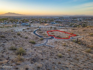 Exclusive Custom Homesite in Verrado's Prestigious custom home - photo 7