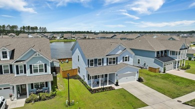 Welcome to 109 Riley Farms Court, an impeccably upgraded - photo 7