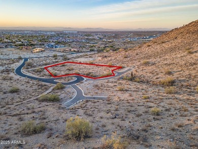 Exclusive Custom Homesite in Verrado's Prestigious custom home - photo 8