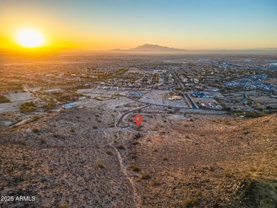 Exclusive Custom Homesite in Verrado's Prestigious custom home - photo 9