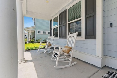 Welcome to 109 Riley Farms Court, an impeccably upgraded - photo 9