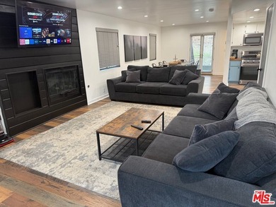 Big Bear Lake Home For Sale in Big Bear City California