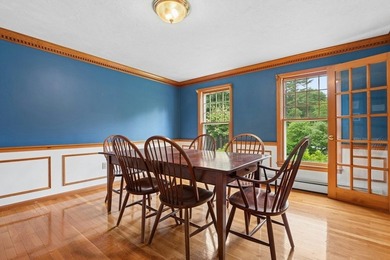 Tucked away on a quiet cul-de-sac with 2 acres of wooded bliss - photo 11
