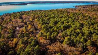 Lake Palestine Lot For Sale in Flint Texas