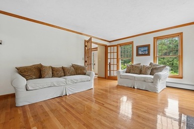 Tucked away on a quiet cul-de-sac with 2 acres of wooded bliss - photo 12
