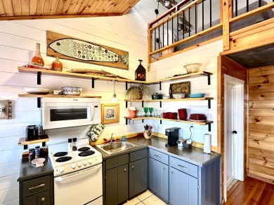 FULLY FURNISHED FISH TALES LODGE is available to purchase!! This