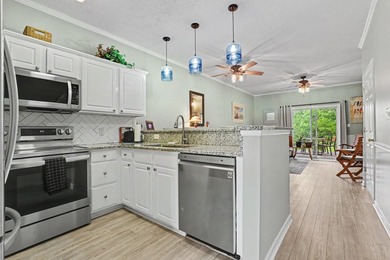 Welcome to 130 Scotch Broom Dr. H-103, a beautifully updated - photo 13