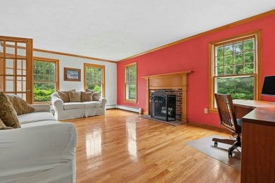 Tucked away on a quiet cul-de-sac with 2 acres of wooded bliss - photo 13