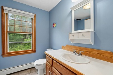 Tucked away on a quiet cul-de-sac with 2 acres of wooded bliss - photo 14