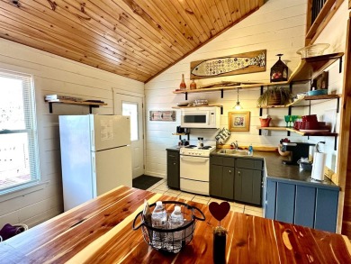 FULLY FURNISHED FISH TALES LODGE is available to purchase!! This