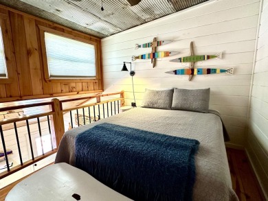 FULLY FURNISHED FISH TALES LODGE is available to purchase!! This