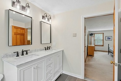 Tucked away on a quiet cul-de-sac with 2 acres of wooded bliss - photo 19