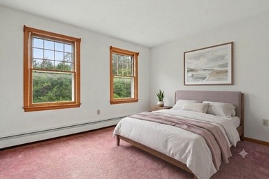 Tucked away on a quiet cul-de-sac with 2 acres of wooded bliss - photo 21