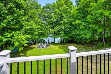 Like new, extensively remodeled Long Lake Retreat! Experience - photo 21