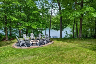 Like new, extensively remodeled Long Lake Retreat! Experience - photo 22