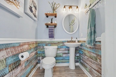 Welcome to 130 Scotch Broom Dr. H-103, a beautifully updated - photo 23