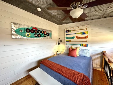 FULLY FURNISHED FISH TALES LODGE is available to purchase!! This
