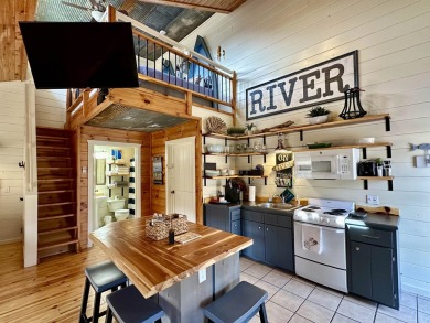 FULLY FURNISHED FISH TALES LODGE is available to purchase!! This