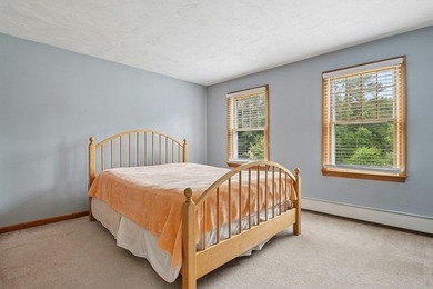 Tucked away on a quiet cul-de-sac with 2 acres of wooded bliss - photo 27