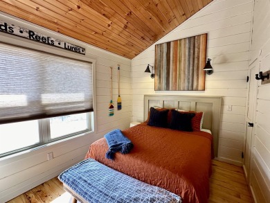 FULLY FURNISHED FISH TALES LODGE is available to purchase!! This