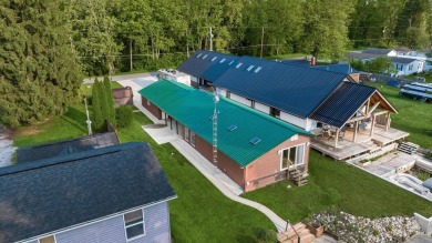 Lake Home Sale Pending in Thornville, Ohio