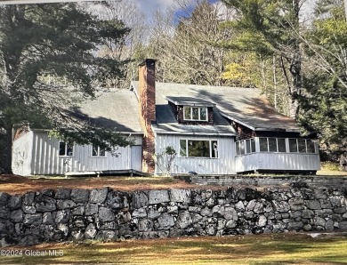 Lake Home For Sale in Long Lake, New York