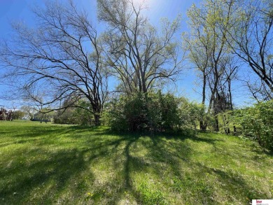 Beaver Lake Lot For Sale in Plattsmouth Nebraska