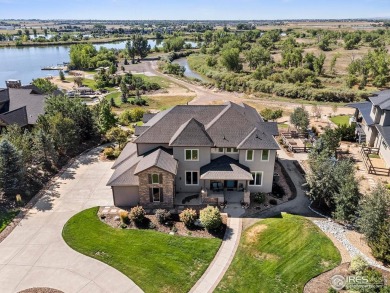 Pelican Shores Lake Home For Sale in Longmont Colorado