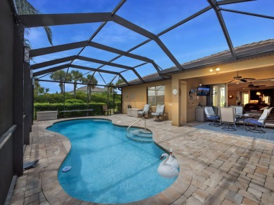 Lake Home For Sale in Port Saint Lucie, Florida