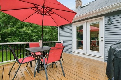Tucked away on a quiet cul-de-sac with 2 acres of wooded bliss - photo 32