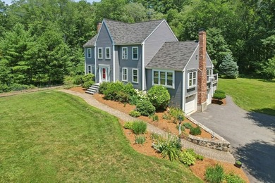 Tucked away on a quiet cul-de-sac with 2 acres of wooded bliss - photo 34