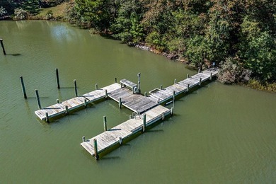 This charming waterfront home offers 275' of shoreline plus a - photo 4